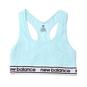 New Balance | Sports Bra | Yoga | Athletic | Pilates | Athleisure | Streetwear |